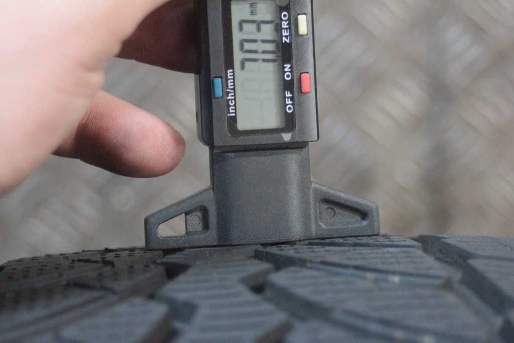 225/50/17 Bridgestone Blizzak LM-32 225/50 R17 RSC RunFlat