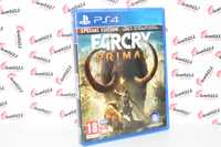 PL Far Cry Primal Special Edition Ps4 GameBAZA