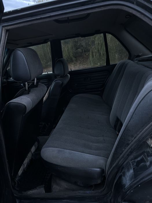 BMW E30 1,6 строкер