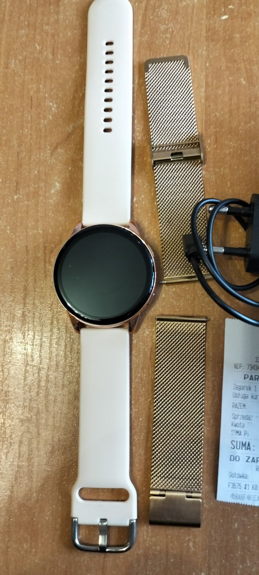 Zegarek damski Smart watch