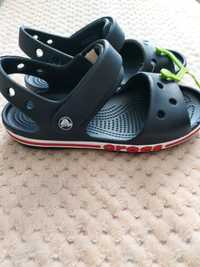 Босоножки crocs с9, с10, с12, c13, j1, j2, j3