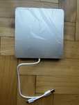 Przenośny Napęd CD/DVD współpracujący z Mac/Windows/Linux USB-C