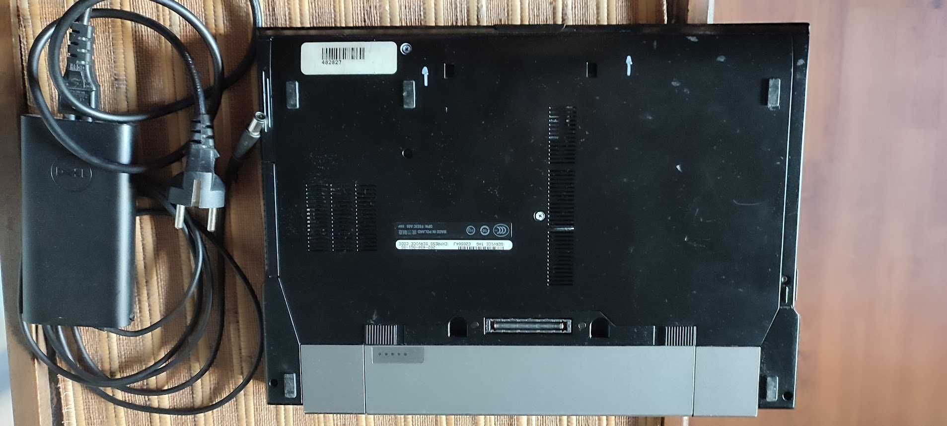 Ноутбук Dell Latitude E6400 б/у