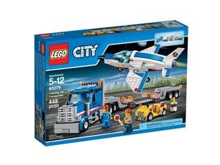 caixa lego 70909 city 60079