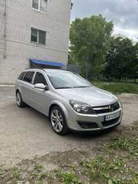 Продам Opel astra h