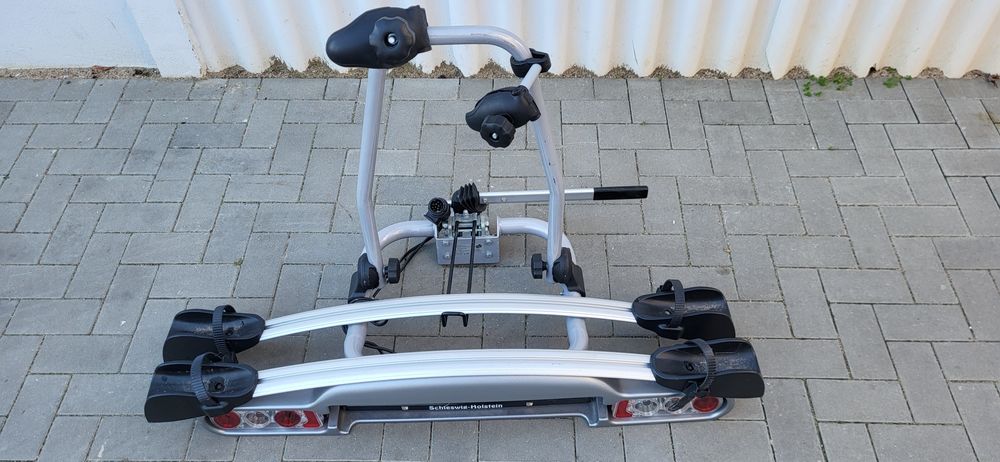 Причіп вело 2 3 4 багажники для велосипедів велокріплення прицеп