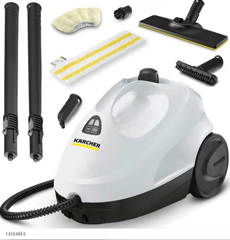 Пароочисник Karcher SC2/SC3/SC4 EasyFix plus/sc5 Пароочиститель