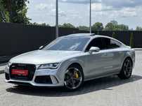 Продам Audi RS7 2014