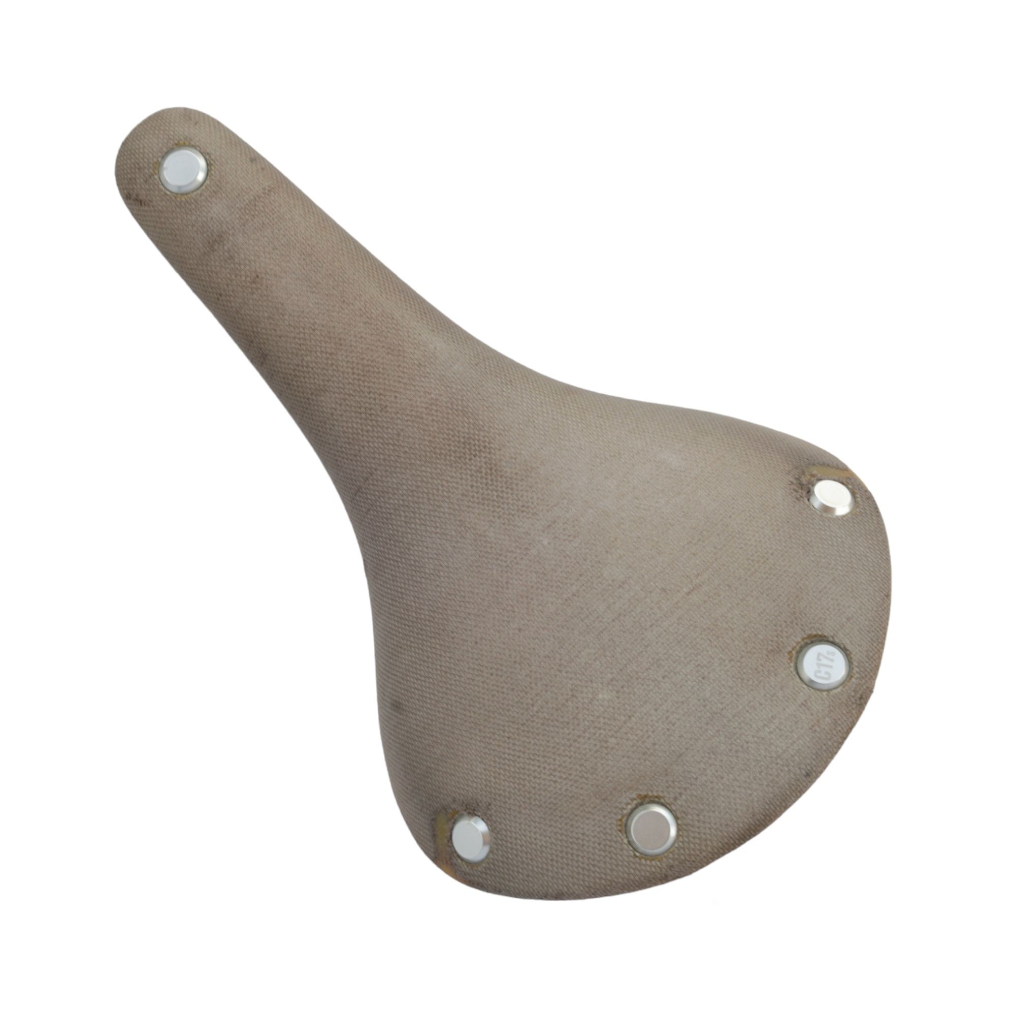 BROOKS CAMBIUM C17 S siodełko siodło jak B17 rower rowerowe