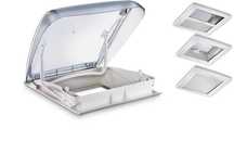 Okno dachowe do kampera Dometic Heki 40x40
