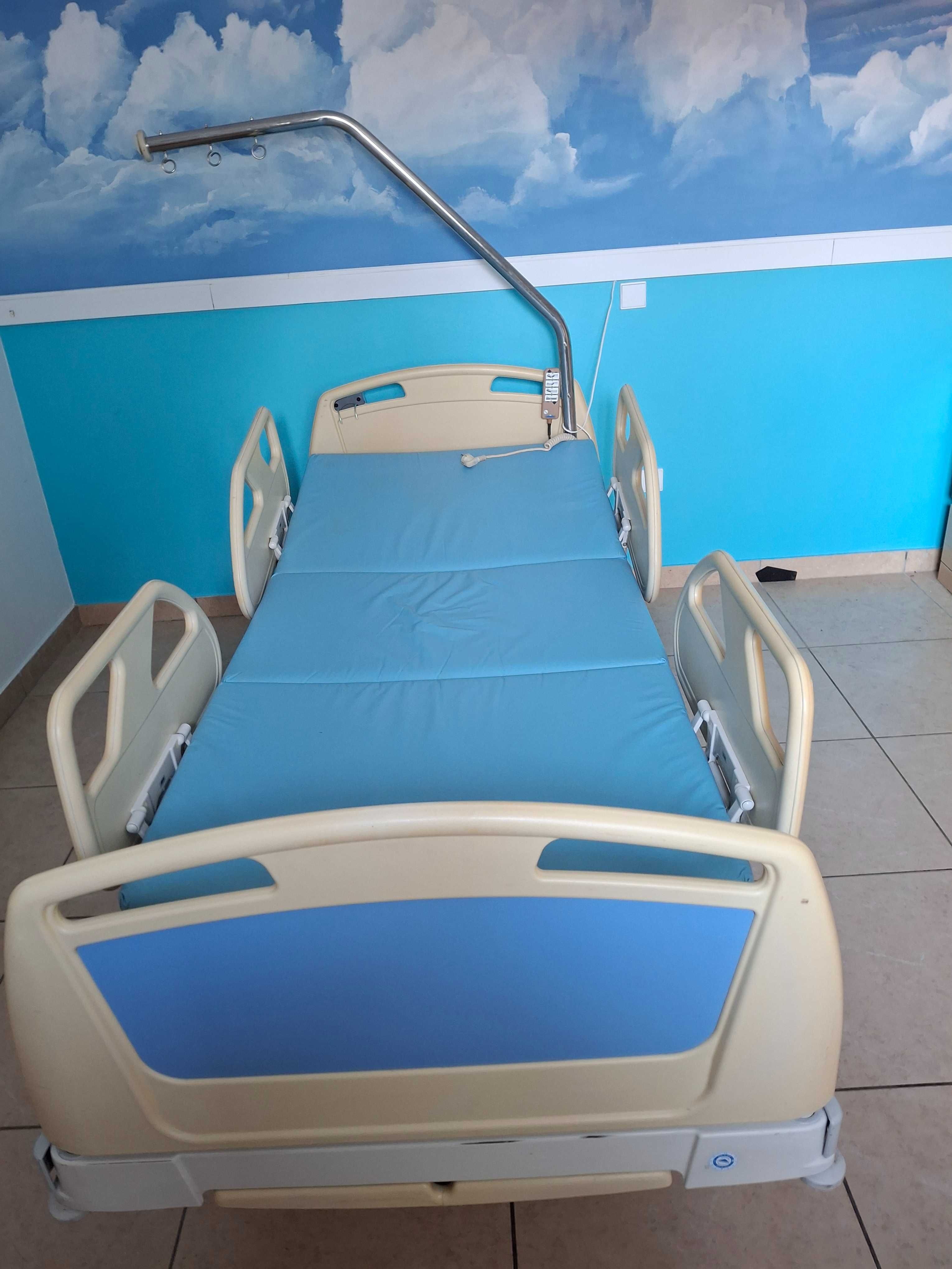 Vendo Camas hospitalares