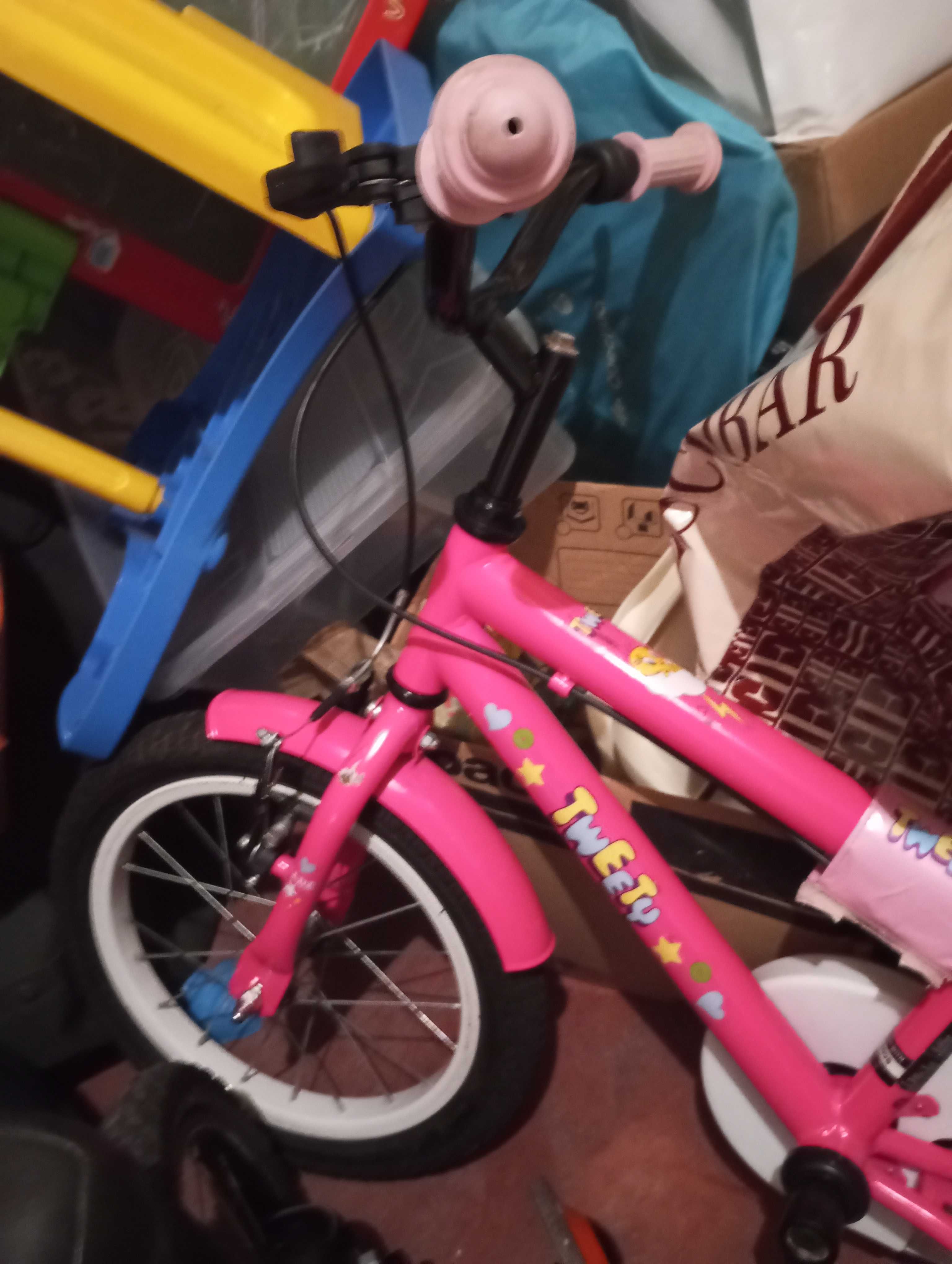 Bicicleta tweety