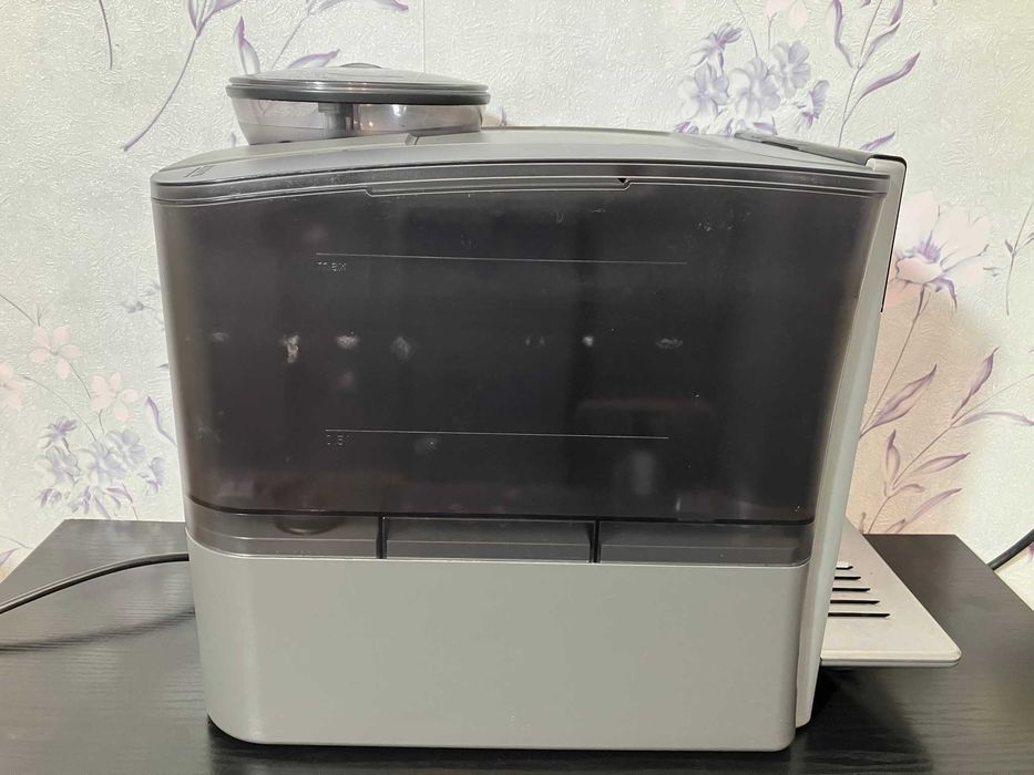 Кавомашина Siemens EQ.6 Series 300 TE603501DE/09