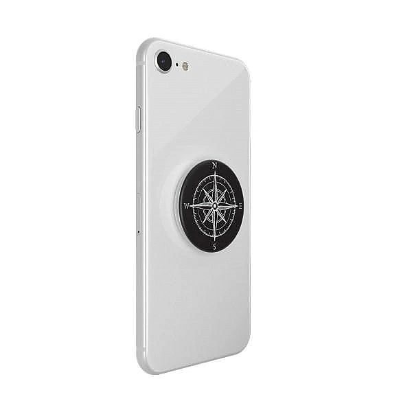 Uchwyt Popsockets 2 Compass i podstawka do telefonu