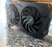 Radeon RX 560 2GB (nova)