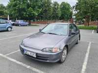 Honda Civic 1.5 klima polski salon