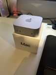 Apple Mac Mini M4 256GB