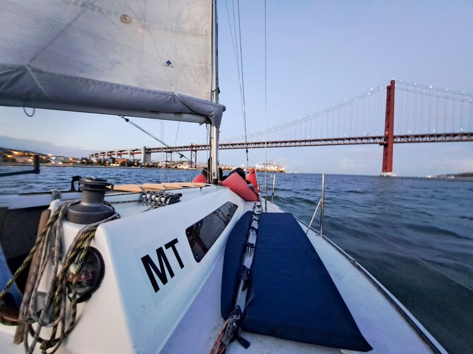 Veleiro X-Yachts 3/4 Ton