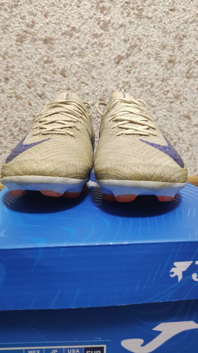 Копочки (бутси) професіональні  Nike Air Zoom Mercurial Vapor 16 Elite