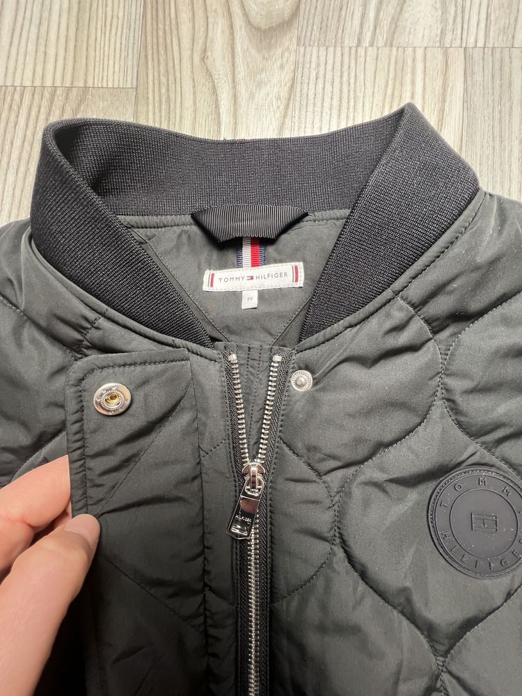 Kamizelka Tommy Hilfiger