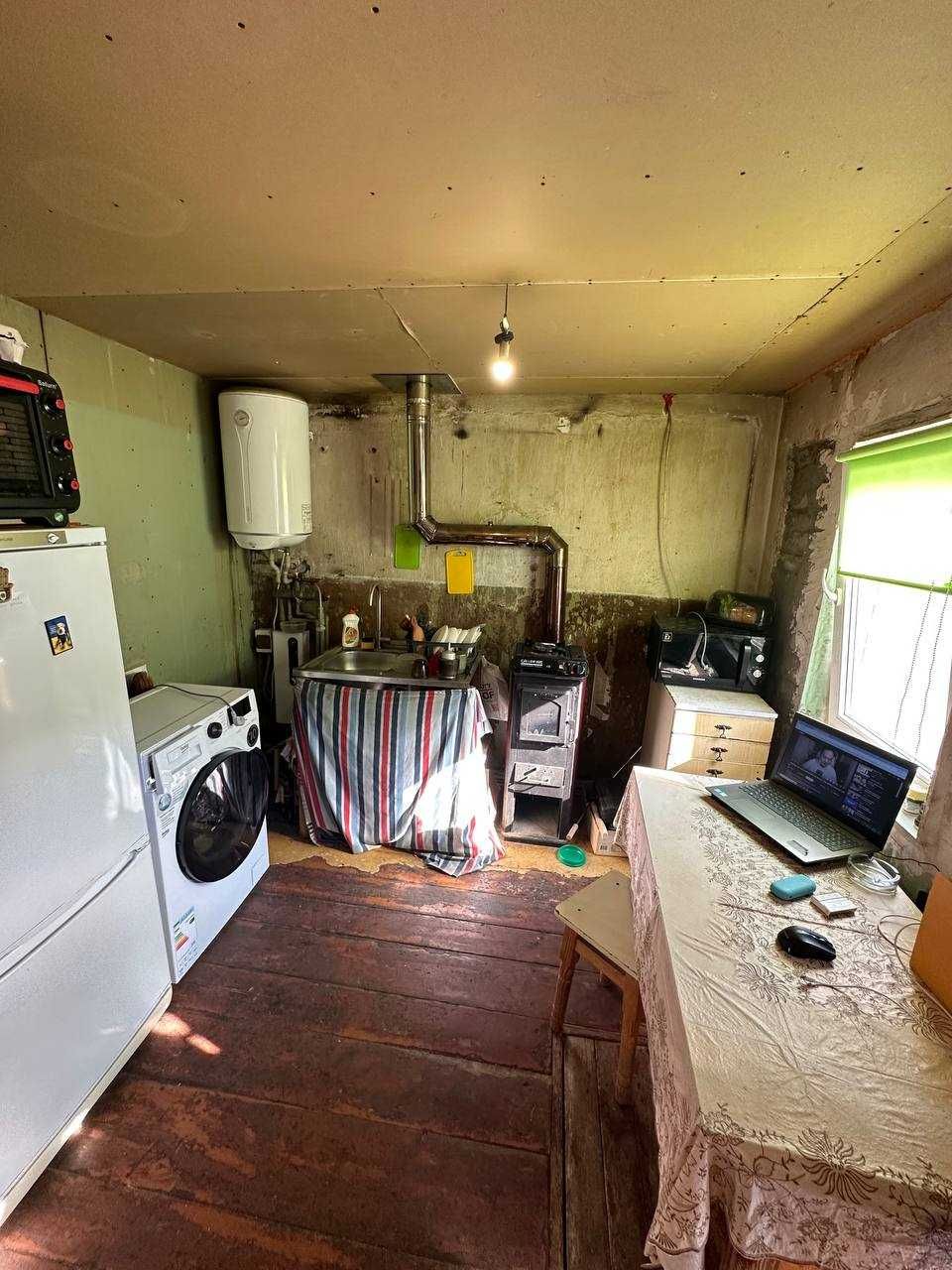 Продам Дом в Кайдаках, Красный Камень