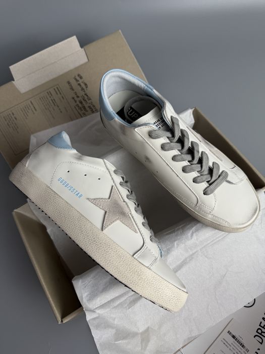Класні кеди   Golden Goose ggdb