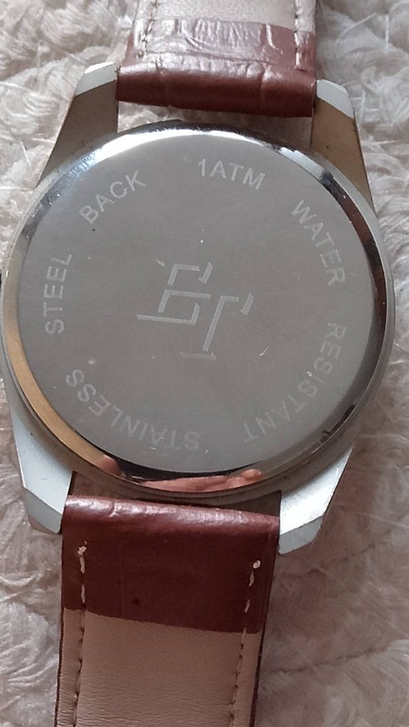 Zegarek wojskowy Wostok 1