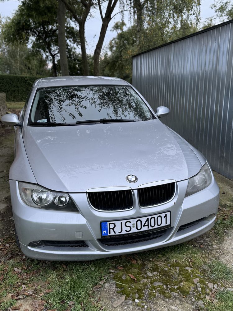 Sprzedam BMW Seria 3