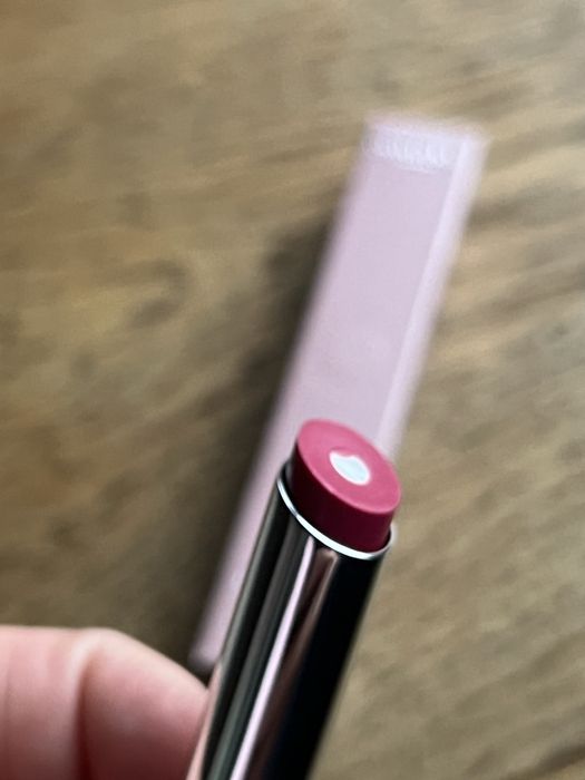 Balsam do ust THE ONE Lip Spa Raspberry