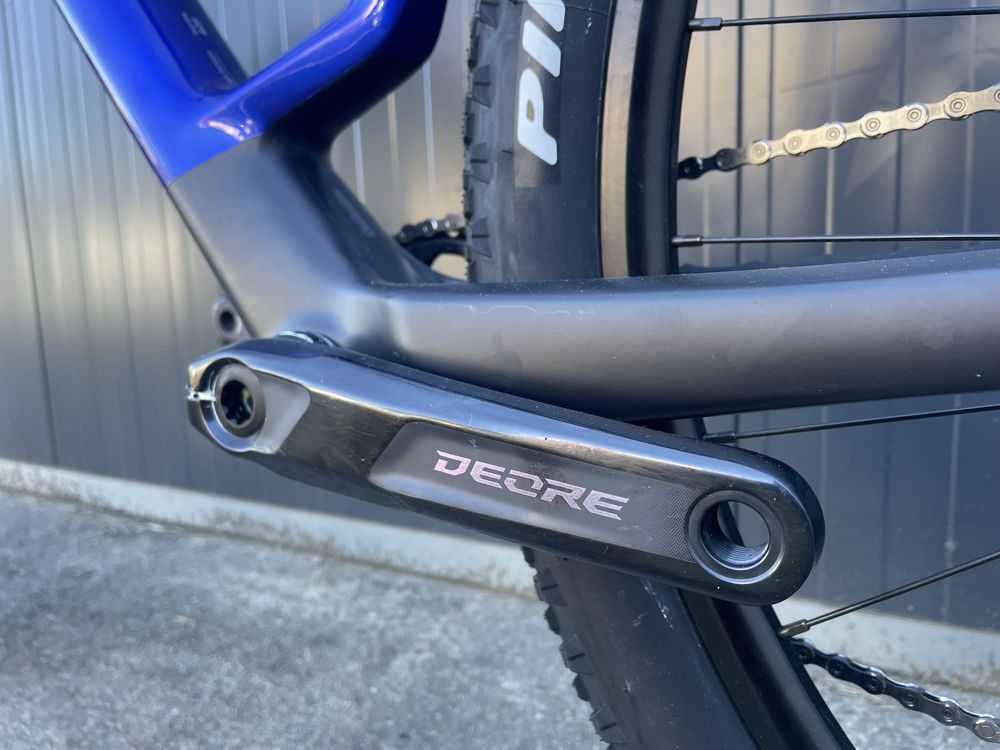 Nowy rower Orbea Alma M30 Blue, XC, MTB, Gwarancja, FV, Poznań
