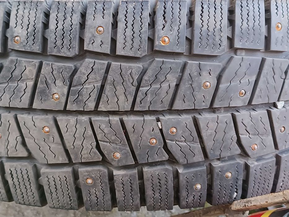 Sprinter Crafter 235/65R16C