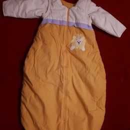 Śpiworek renomowanej firmy Feretti - 100 cm