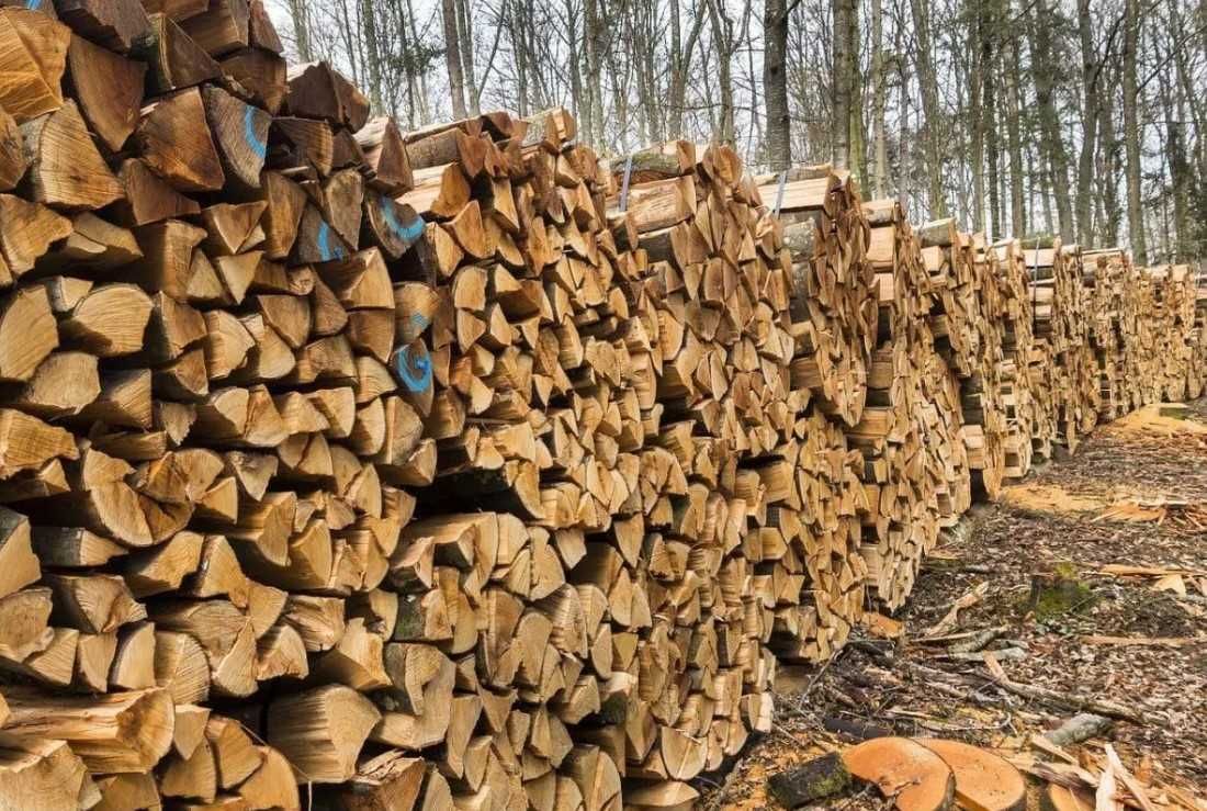 Дрова дуб ясен тополя сосна акація. Без передплат.