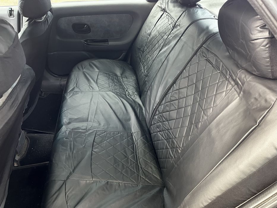 Renault laguna 2.0 бензин