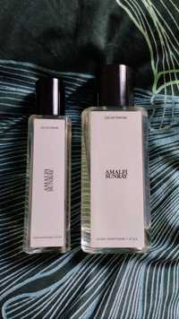 Perfumy Zara Jo Malone Amalfi Sunray