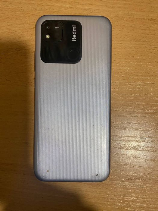 Телефон Xiaomi Redmi 10A