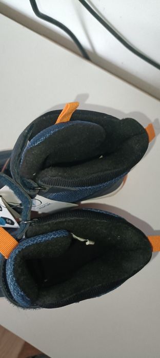 Buty zimowe rozmiar 31