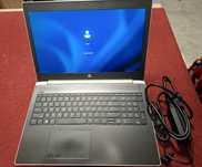 Hp Probook 450 G5 i5-8250 8gb 256SSD