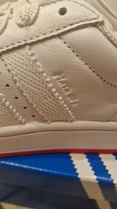 Adidas campus 00s x Mata