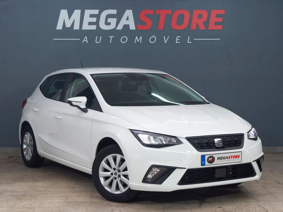 SEAT Ibiza 1.0 TSI Style