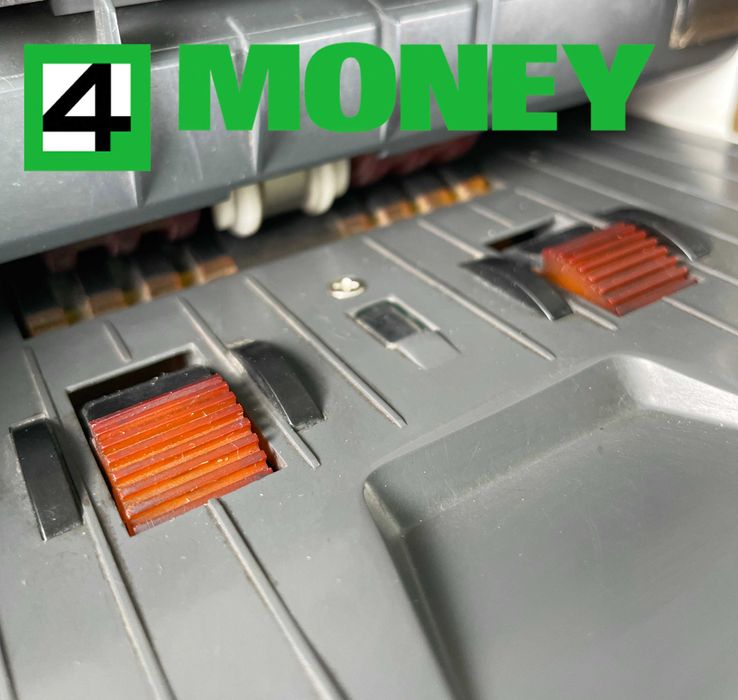 CОРТИРОВЩИК Банкнот SBM SB2000 2020 Счетная Машинка Сервис Гарантия