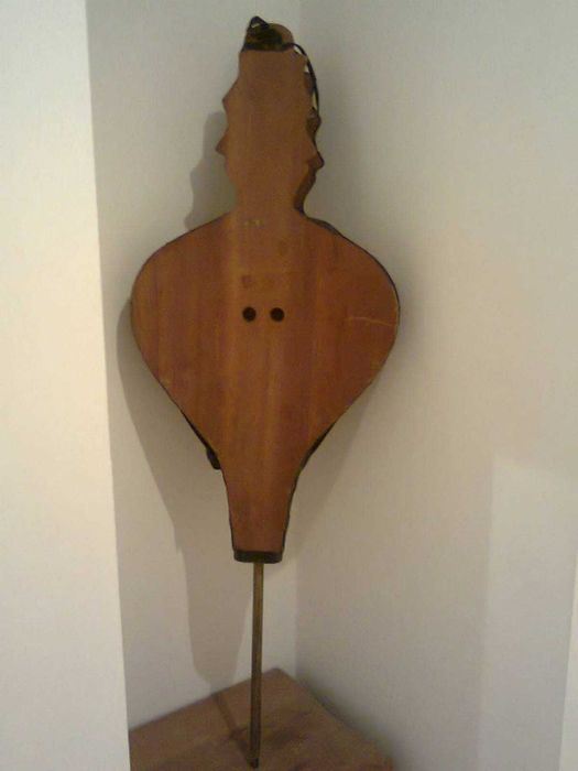 Fol antigo em BOM estado XL