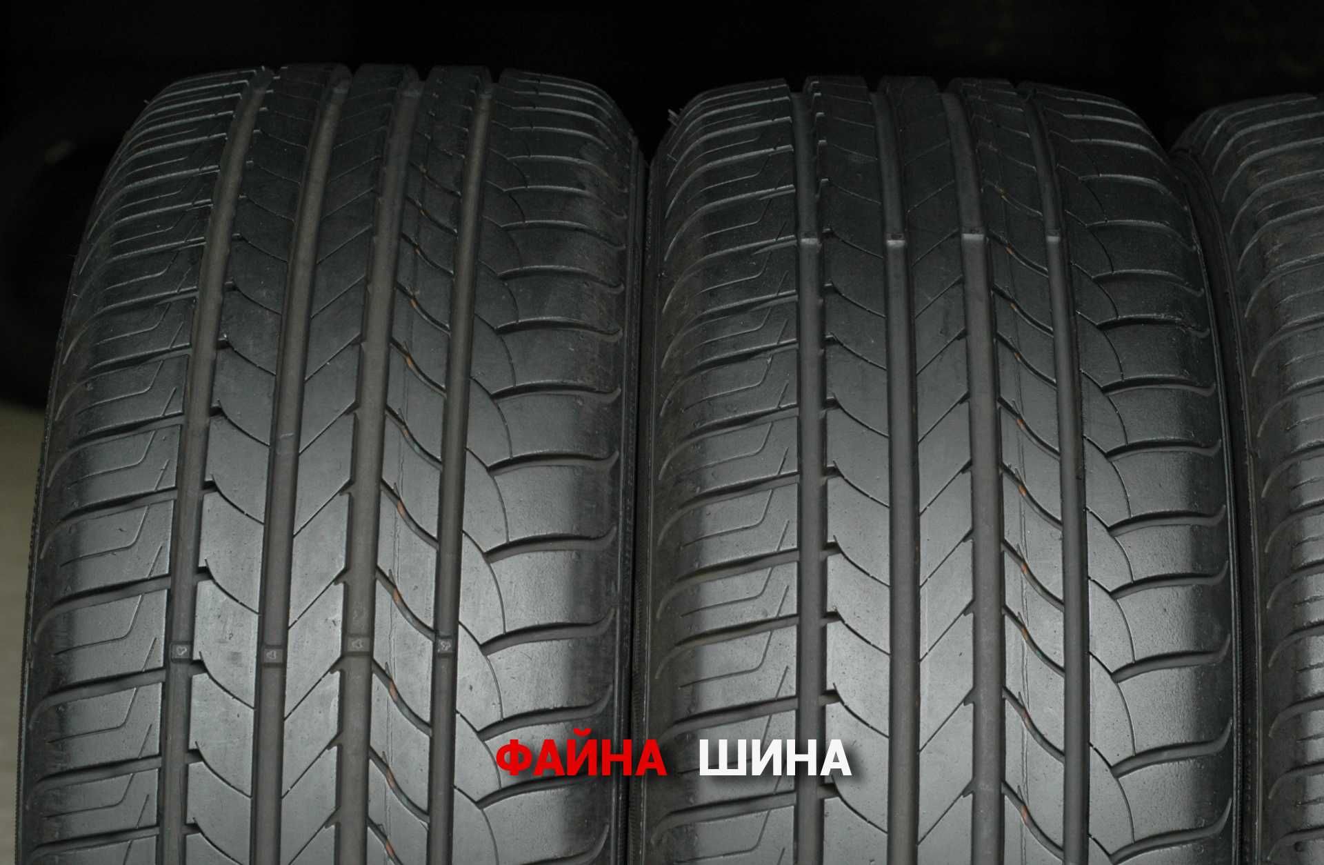 215/50 R17 Good Year Efficient Grip, комплект автошин