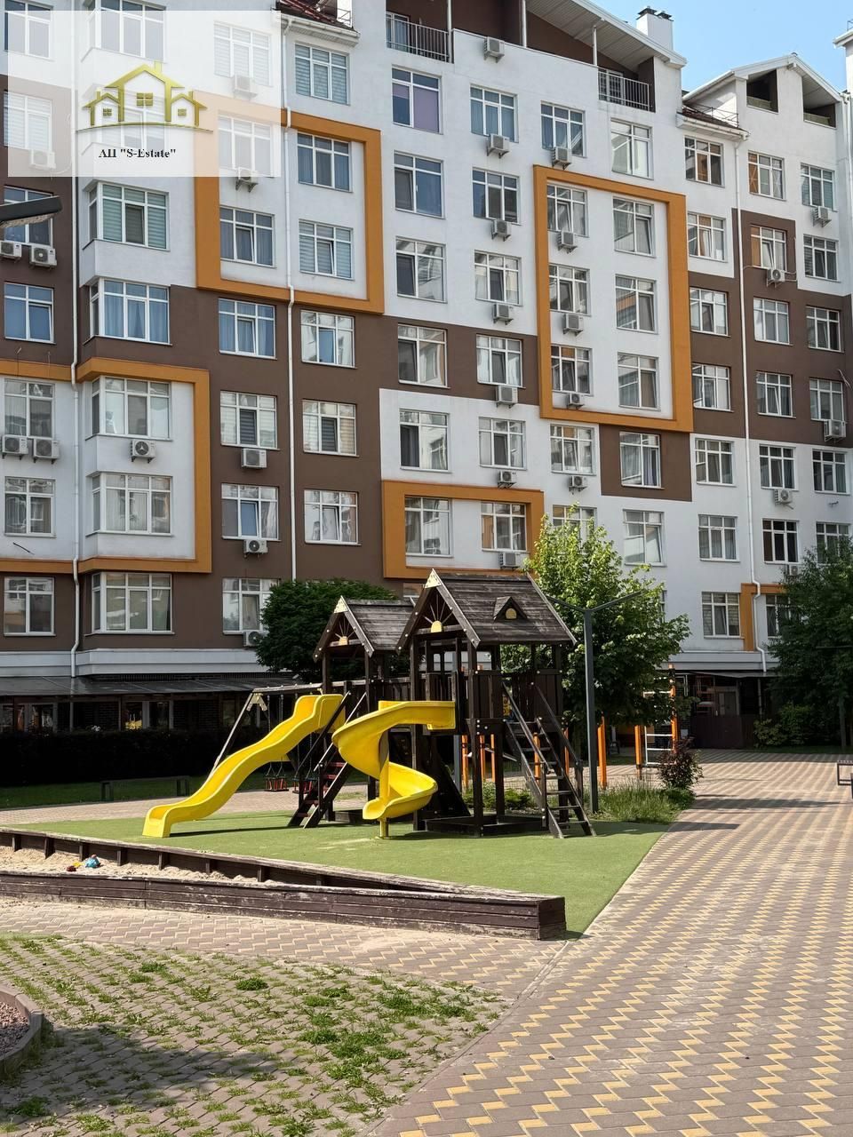 ‼️Продаж 2к квартира (євродвушка) ЖК Оранж Парк у Крюковщіні
