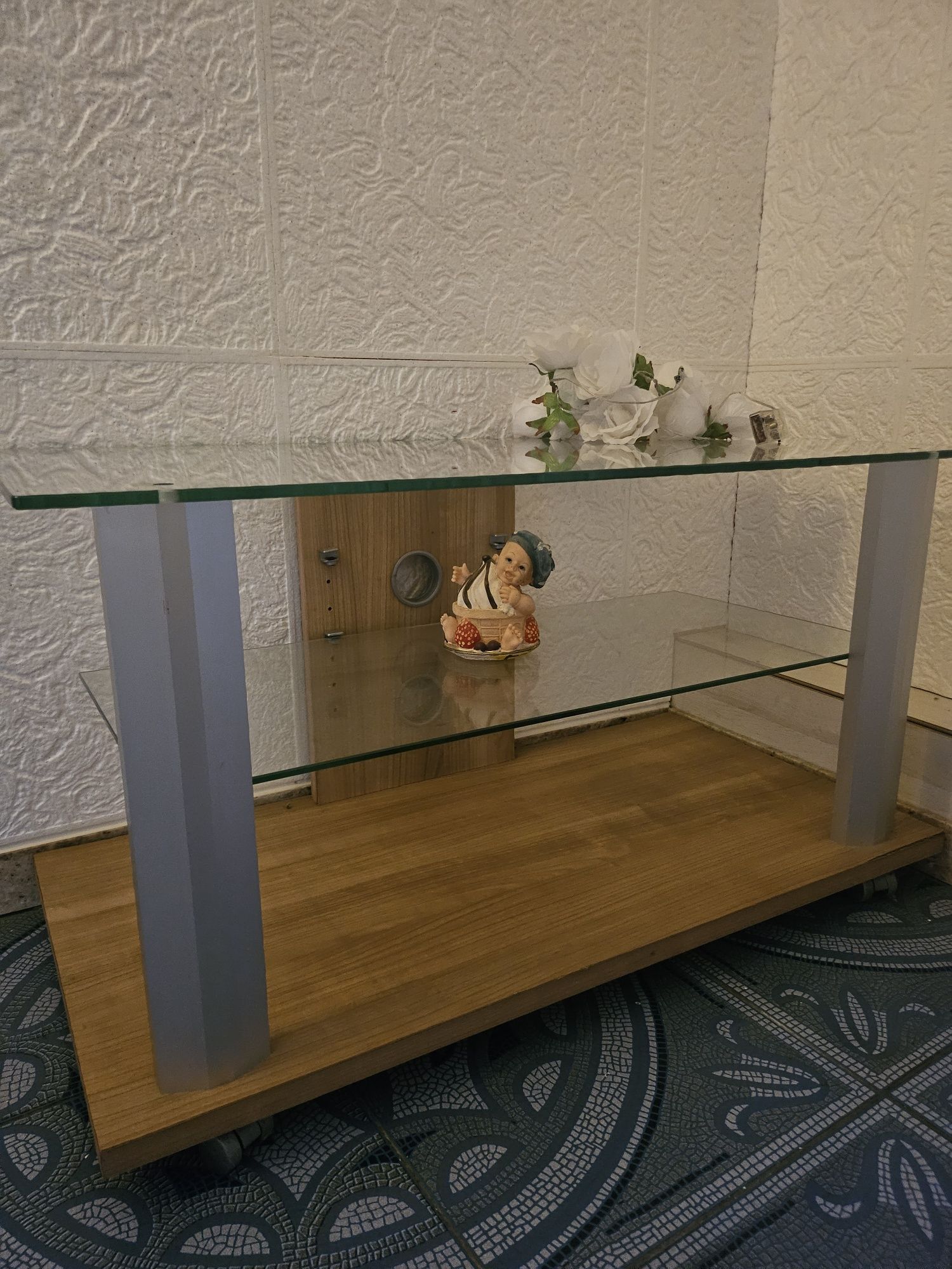 Stół półka szafka pod tv