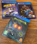 Sony PS4: Безумцы, Знание Сила, A Way Out, It Takes Two, MediEvil