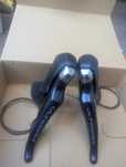 Manetes ultegra 11v