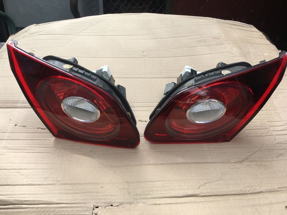 Стопи багажника volkswagen cc 2011 R line