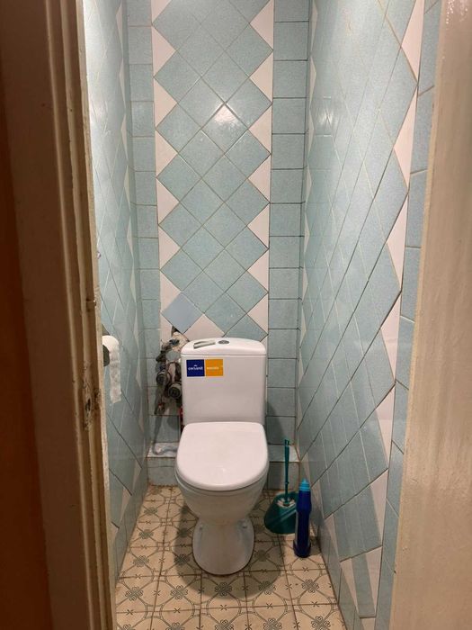 Продаж 4 кім. квартирі в цегляній чешці вул. Мазепи 70000дол