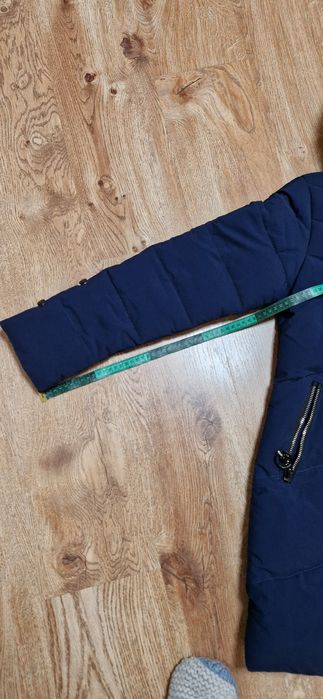 Курточка зимова, жіноча